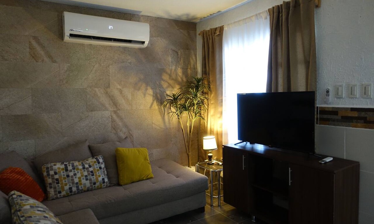 Torreon House | Casa Halcones. Comfortable. 4 bedrooms and 7 beds
