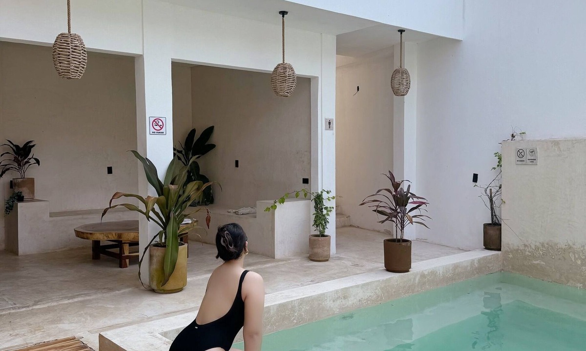 Chacala Hotel | Casa Hamaca Nayarit
