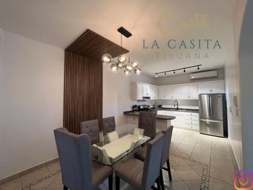 Tijuana House | Casa Hipódromo II