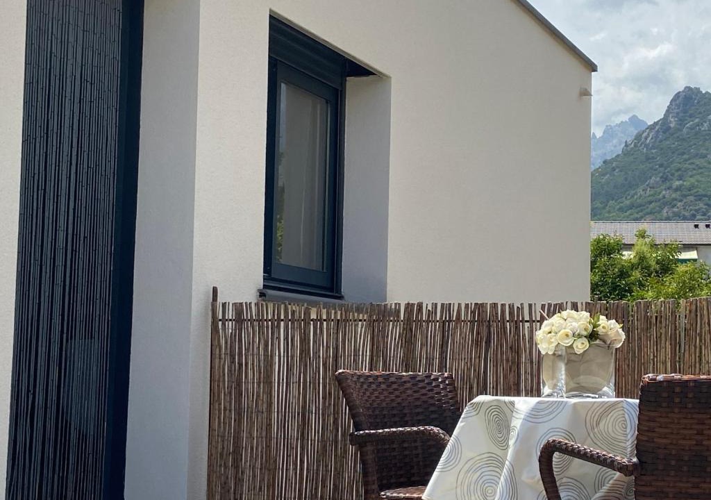 Corte Apartment | Casa Inde Noi