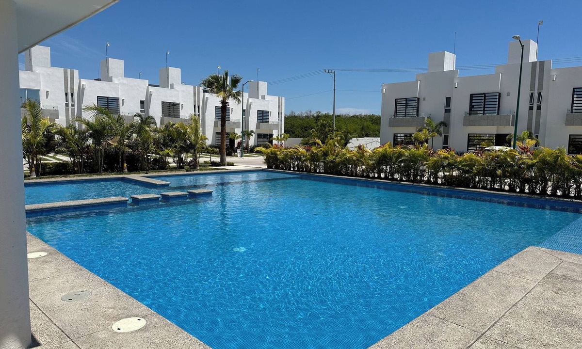 Bahia de Banderas House | Casa Isla Rodas – Vacaciones Tranquilas Cerca de la Playa, Bucerías y Vallarta