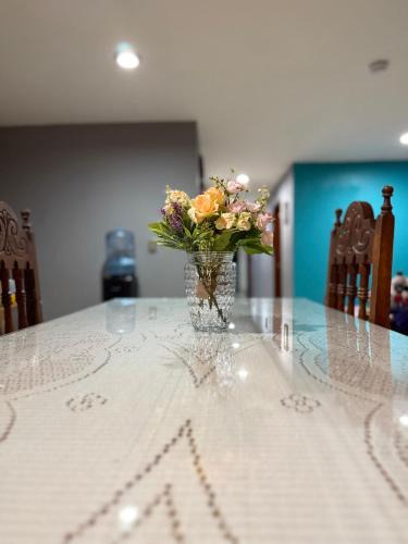Colima House | Casa Jardin Nuñez