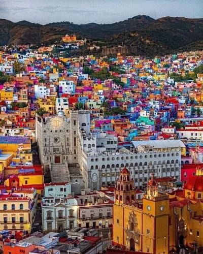 Guanajuato House | Casa Jasso