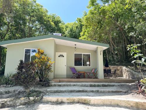 Xpujil Hotel | Casa Kaan Calakmul