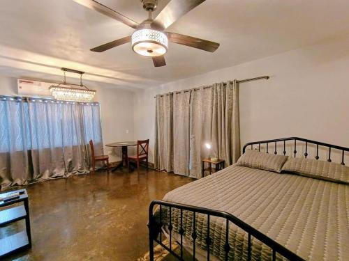 Reynosa House | Casa Kanaph Reynosa 1