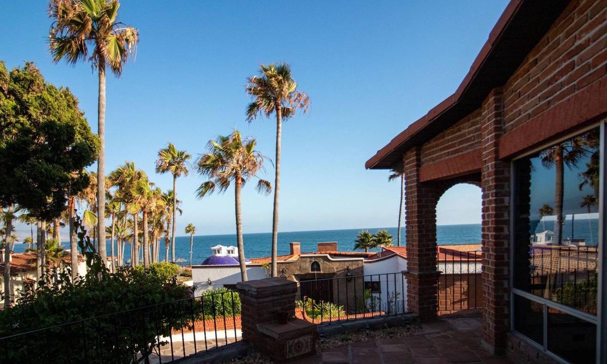 La Fonda House | Casa L2 - Beach House