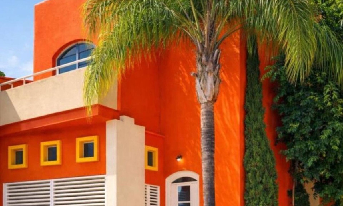Tequila House | CASA LA PANORÁMICA FOR 12 PEOPLE 10 IN BED AND 2 IN SOFA BED
