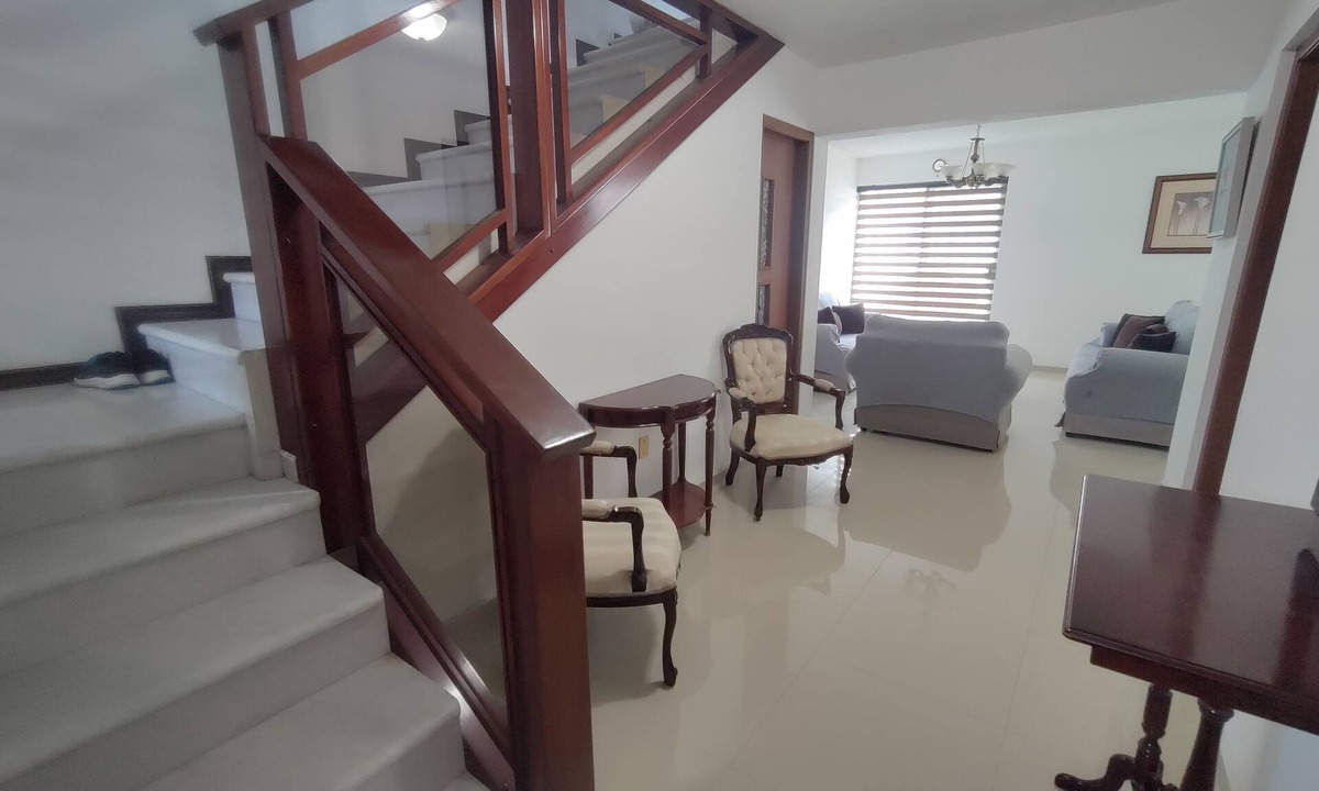 Torreon House | Casa La Sevillana - 3-bedroom house in TorreónnZona Tec Monterrey - Hosp Angeles