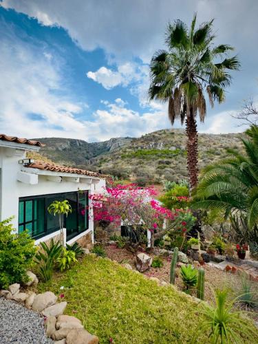 Alcocer Villa | Casa Lavanda