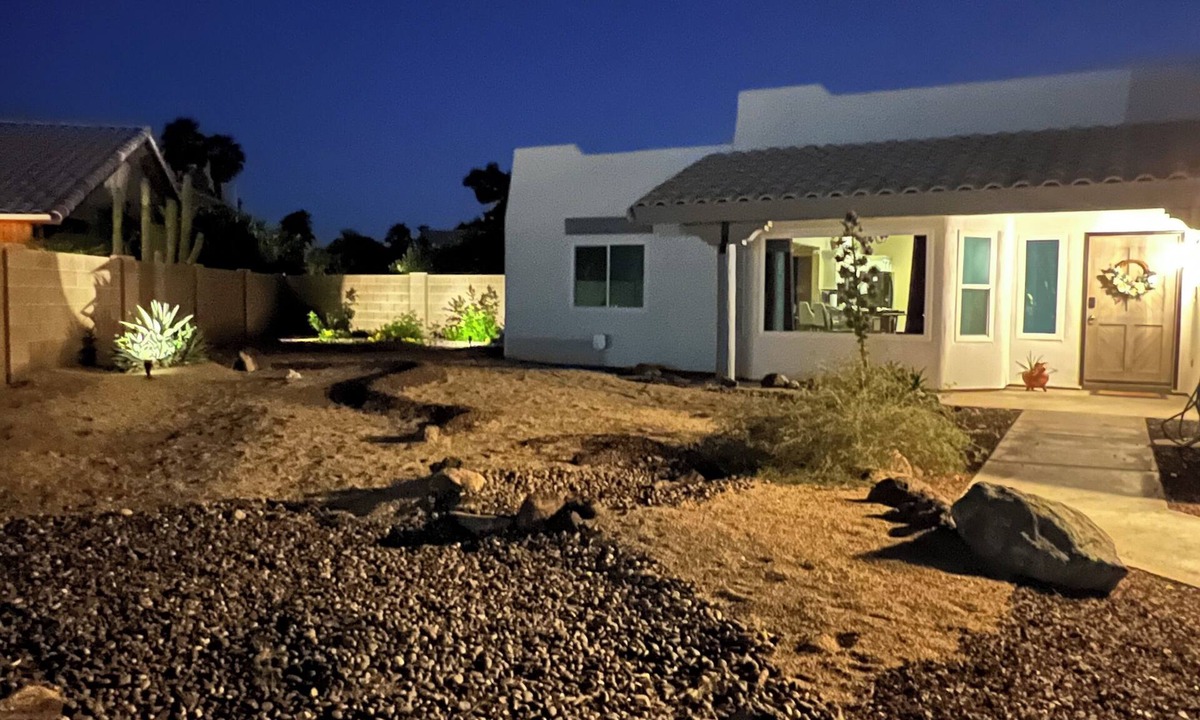 Fortuna Foothills House | CASA LINDA - quiet, peaceful 3 bedroom home in Mesa Del Sol.