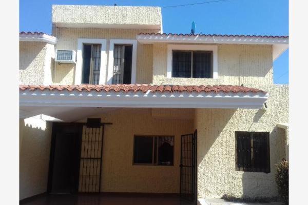 Lomas de Mazatlan House | Casa Lomas de Mazatlán