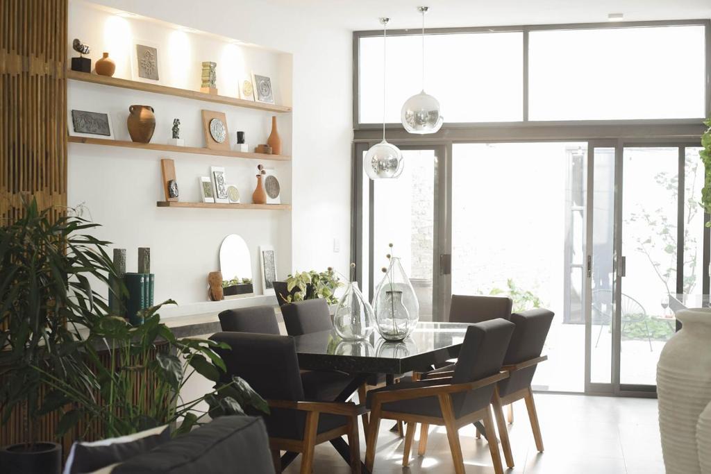 Zona Minerva Hotel | CASA LUMBA