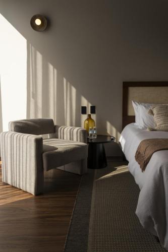Bernal Hotel | Casa Mädi Hotel Boutique