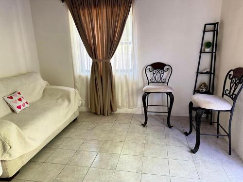 Cuatrocienegas De Carranza House | Casa María bonita