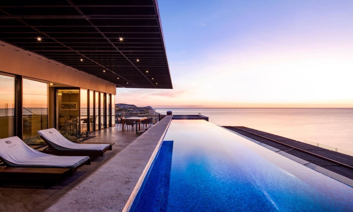 San Jose del Cabo Hotel | Casa Maat At JW Marriott Los Cabos Beach Resort & Spa