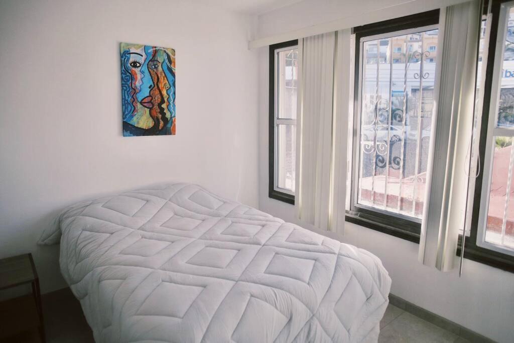 Zona Centro Apartment | Casa Macfarland Boutique