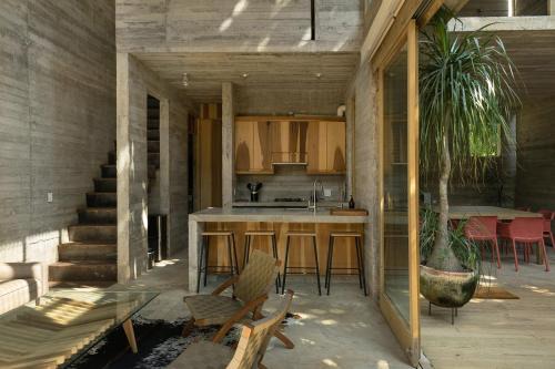 Saladita House | Casa Macu Boutique Homes