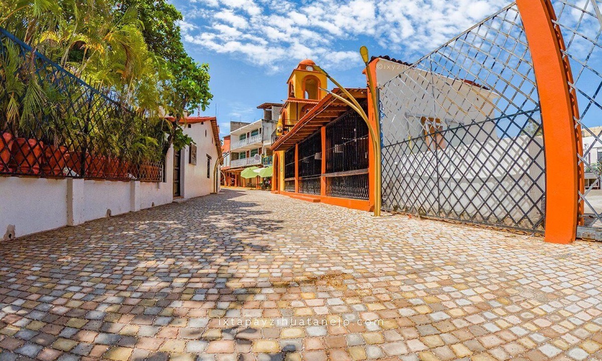 Playa la Madera Apartment | Casa Madera - Zihuatanejo