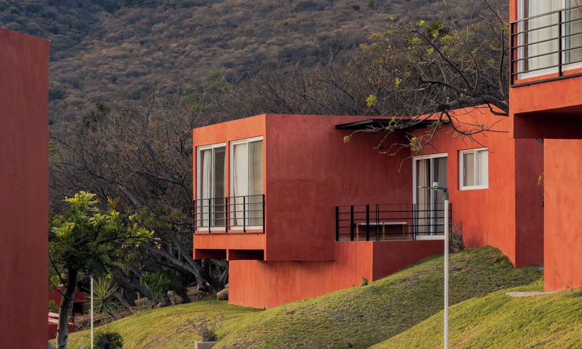 Chapala Haciendas Villa | CASA MAJA VILLAS CHAPALA