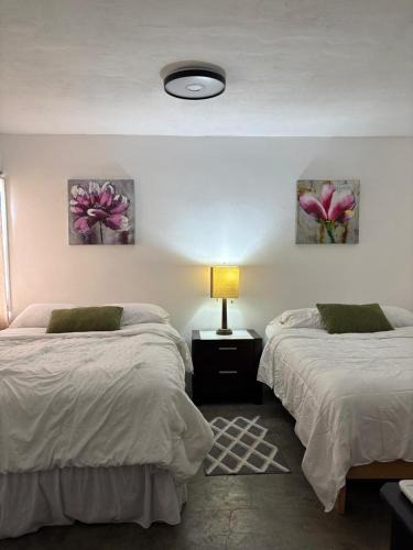 Matamoros Apartment | Casa María Fernanda #2