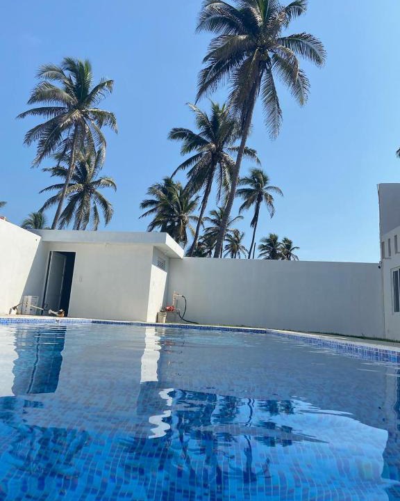 Las Calabazas House | Casa Maravatío M R