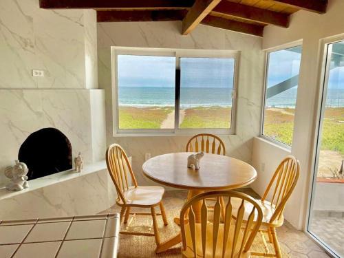 Ensenada Apartment | Casa Marea Azul - BEACH HOUSE