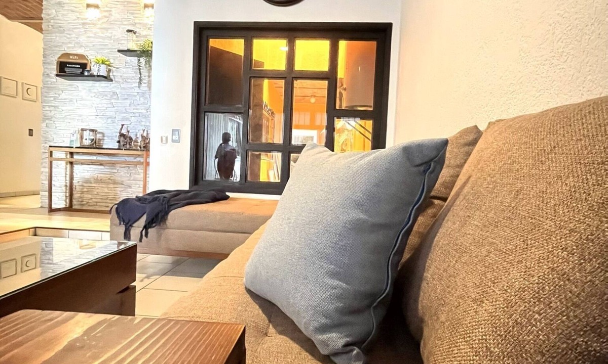 Tlaquepaque House | Casa Maria del sol 🌞 la casa ideal for rest