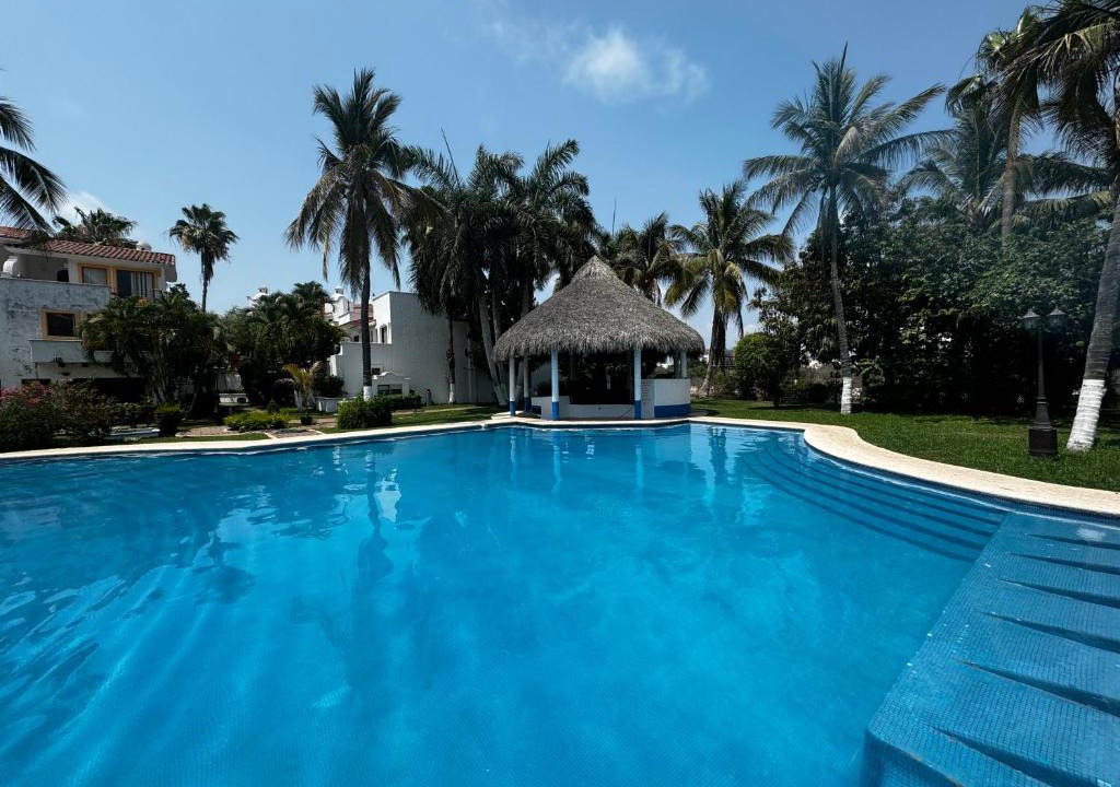 Marina Mazatlan Apartment | Casa Marina Maza Vista al Mar 12 Personas