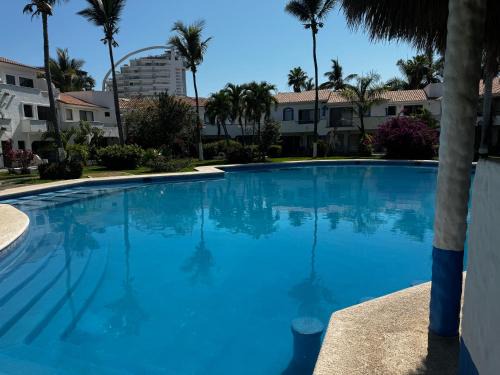 Marina Mazatlan House | Casa Marina Turquesa 16 Personas