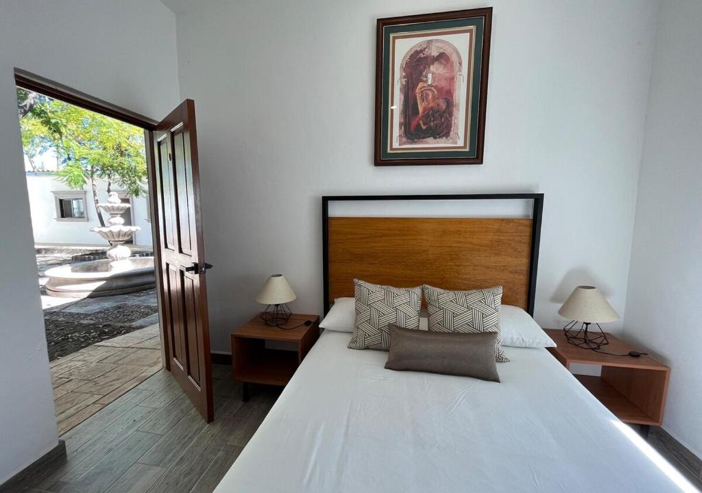 San Miguel de Allende House | Casa Marroquín in San Miguel de Allende