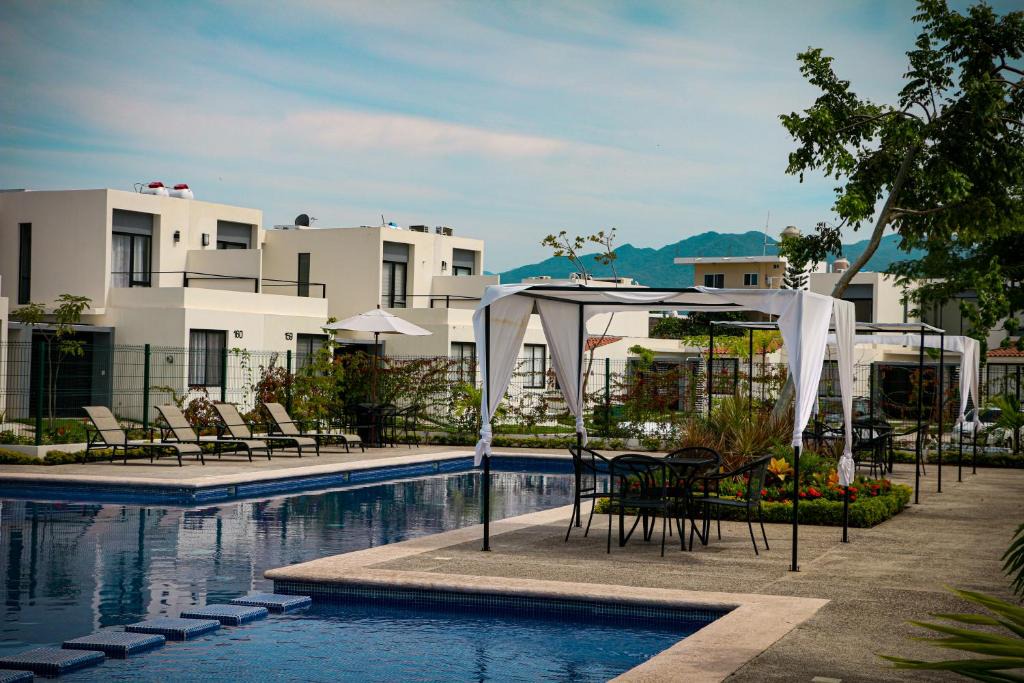 Puerto Vallarta House | Casa Mayawell