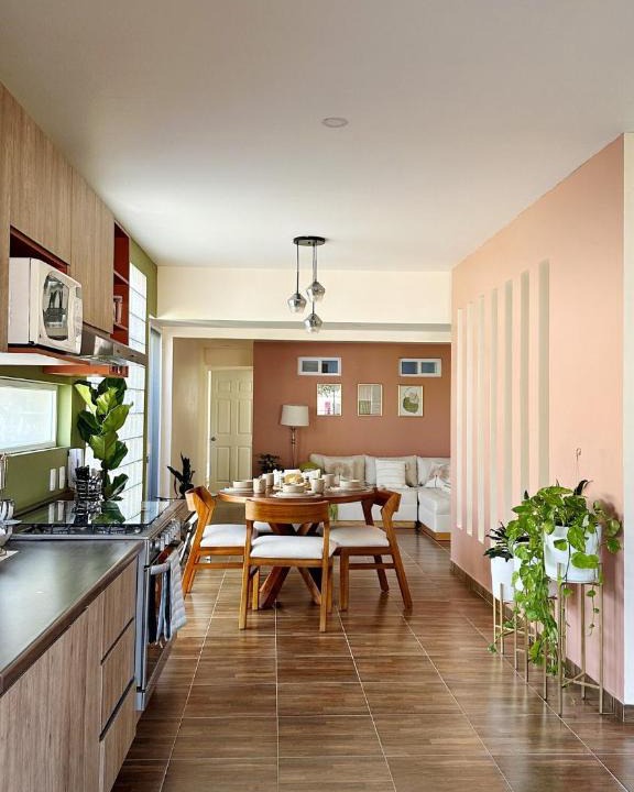 Fraccionamiento Revolucion Apartment | Casa Membrillo in Tlaquepaque