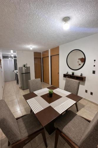 Ocotlan House | Casa mezquite