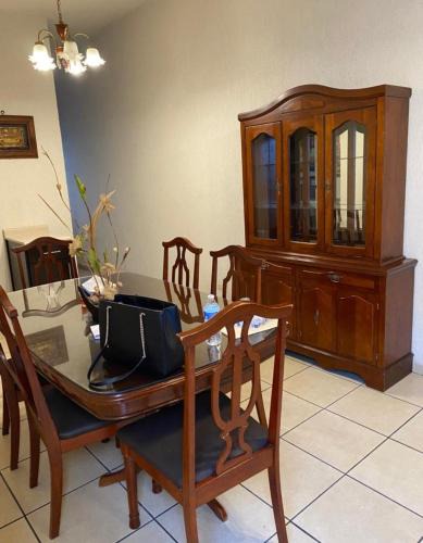 Morelia House | Casa milito bonito