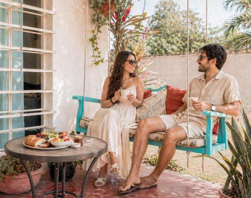 Bacalar Apartment | Casa Momo Bacalar