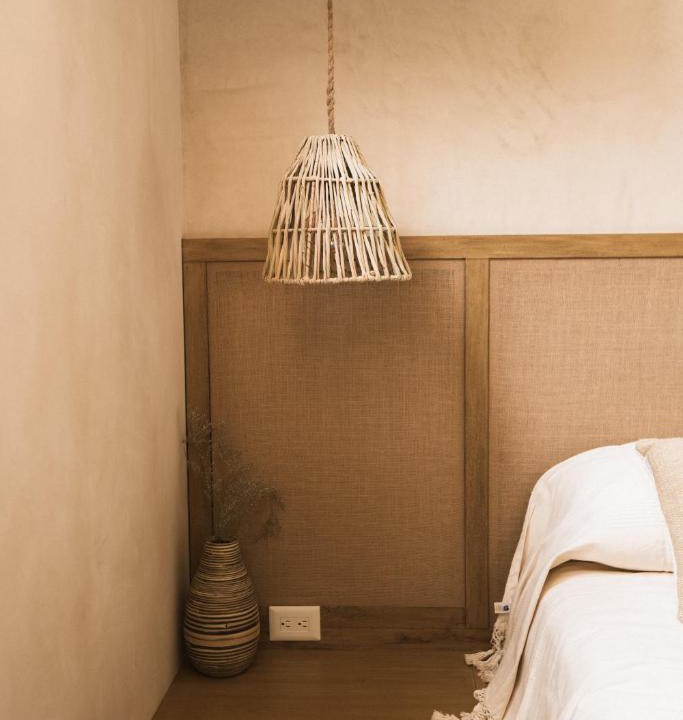 Americana Hotel | Casa Montore by Barrio Mexico