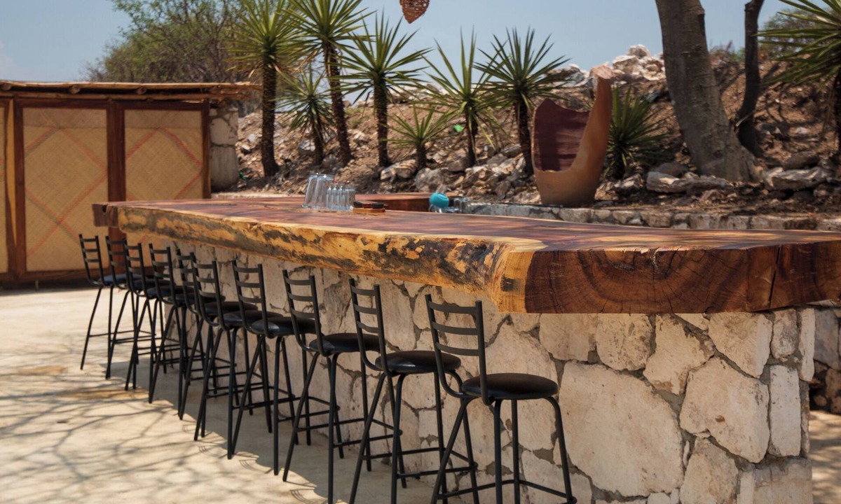 Miahuatlan de Porfirio Diaz Hotel | Casa Xaguar
