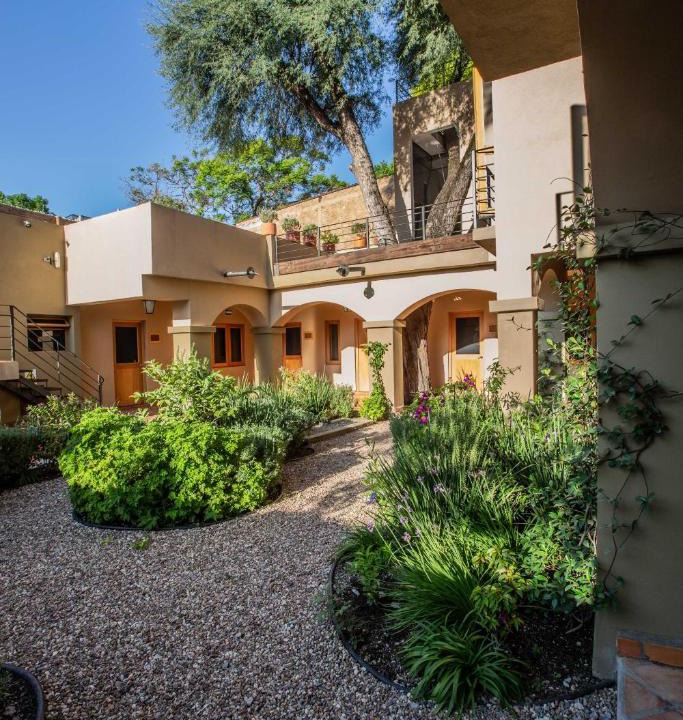 Zona Centro Hotel | Casa Naré Adults Only