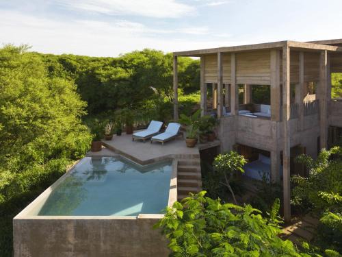 Barra de Colotepec Villa | Casa Naya