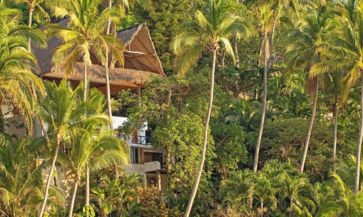 Las Hadas House | Casa Nena - Tropical Paradise,