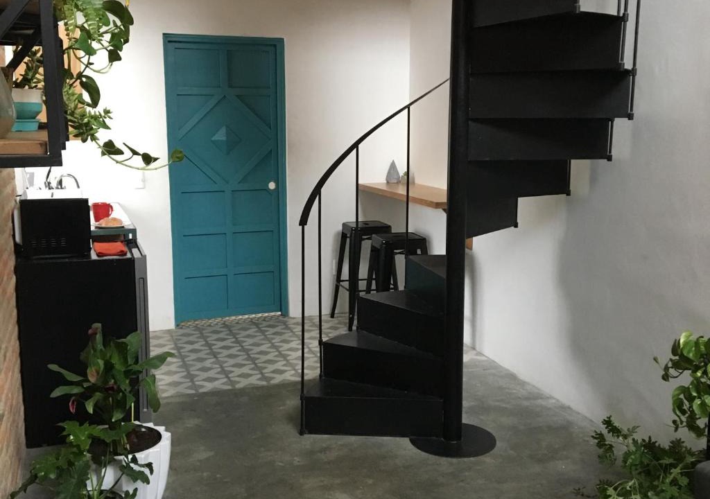 Americana Hotel | Casa Nican by Barrio Mexico
