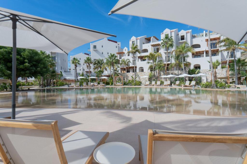 Campo de Golf Fonatur Hotel | Casa Nima by Lumina