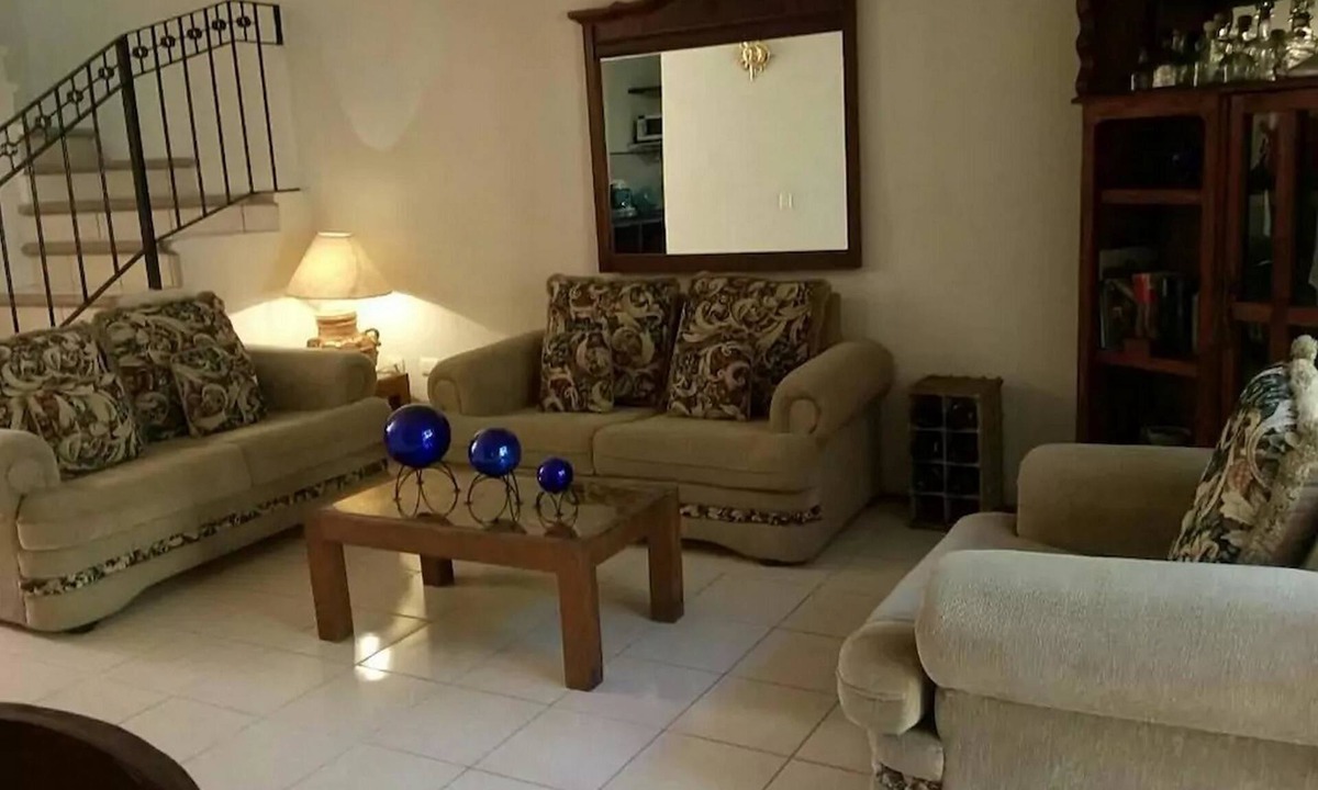 Mazatlan House | Casa Nori