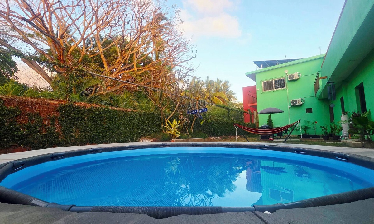 Higuera Blanca Apartment | Casa Olivia with 2 Pools & Rooftop Lounge - 2BD - Near Sayulita and Punta Mita