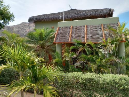 Cabo Pulmo Villa | Casa Pájaros - Private 2-Story Home