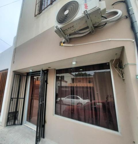 Linares House | Casa Paisa Planta Baja, Linares