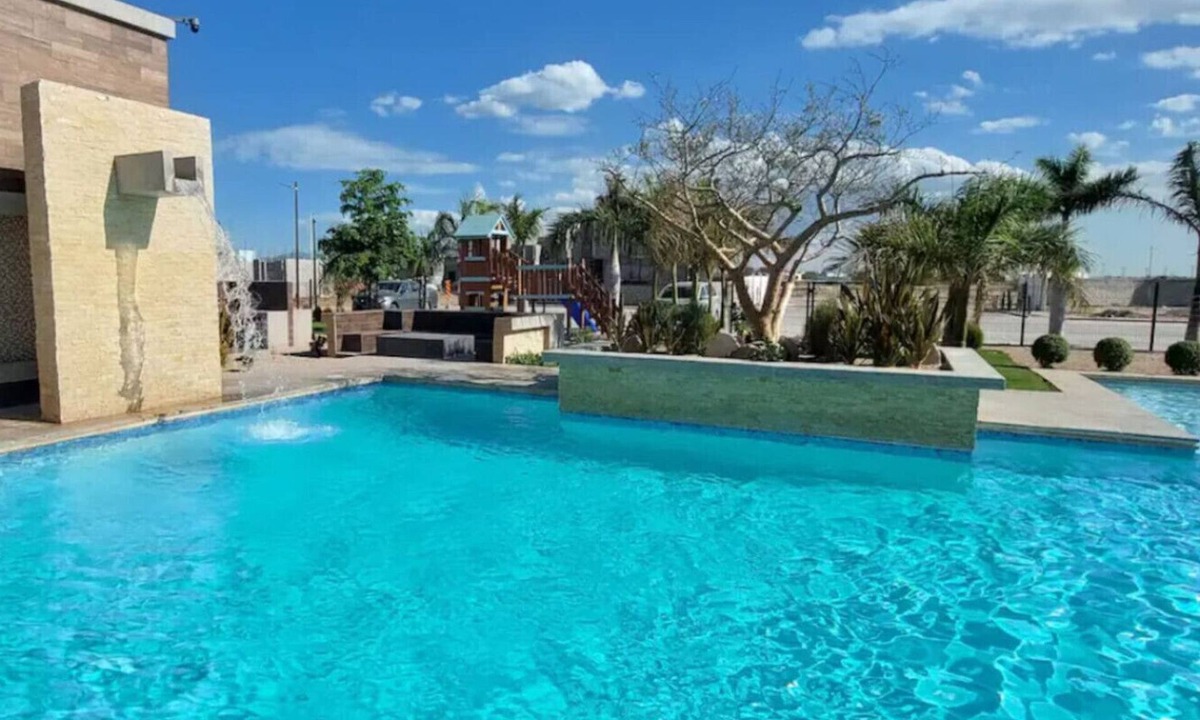 La Paz House | Casa Paraíso Azul With Pool