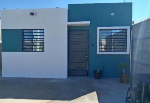 Mexicali House | Casa para huéspedes invitados