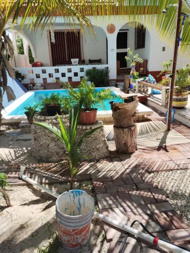 Merida House | Casa Pepe Vacation Rental Progreso