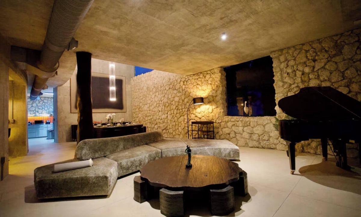 Zona Hotelera House | Casa Piedra Puerto Cancun Near to the Beach
